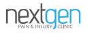Nextgen Pain & Injury Clinic logo